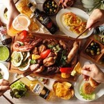 食べ放題プランもご用意しております！