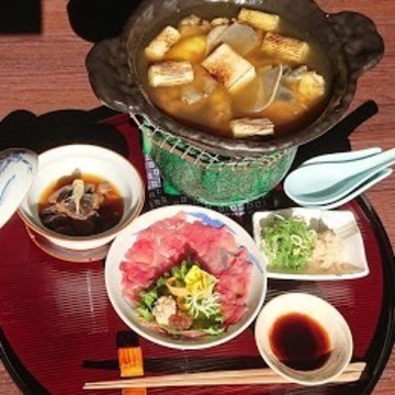 すっぽんこーす　月