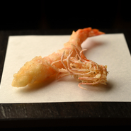 四季折々の品が目にも華やかな『前菜』