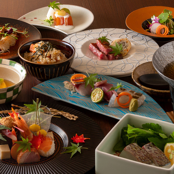 12000円コース（要予約）