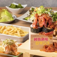 コース料理