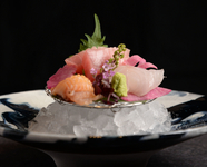 会席コース 〈華〉