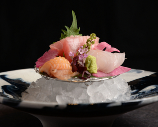 会席コース 〈華〉