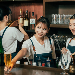 生ビールもついたお得な単品飲み放題