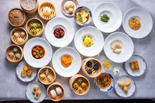 ｢Series the Sky｣から､オーダースタイルのビュッフェプランが土･日･祝(ランチタイム)限定で新登場！