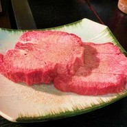 <期間限定>【焔 Enプラン】月替わりお任せ焼肉&宴会プラン