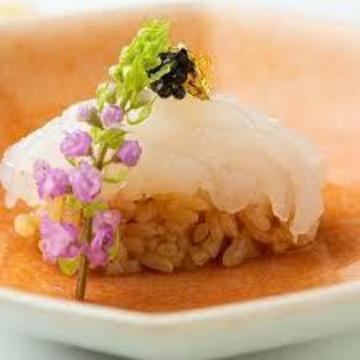 【ディナー】おまかせ　特選