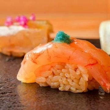 【ランチ】おまかせ　特選