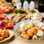 ※通常の2時間プランを+1,100円(税込)で1時間の延長をしたプランです。