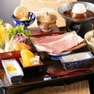 赤富士しゃぶしゃぶ御前