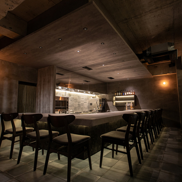 『記念日コース』大切な記念日に相応しい、熊本県産食材や季節の味覚を贅沢に使用した逸品を堪能＜全8品＞