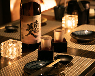 【時間無制限飲み放題プラン】豪華110種類のドリンク飲み放題プラン
