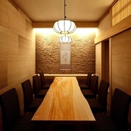 【席のみ予約】和食郷土料理と日本酒など徳川自慢の逸品料理を堪能あれ