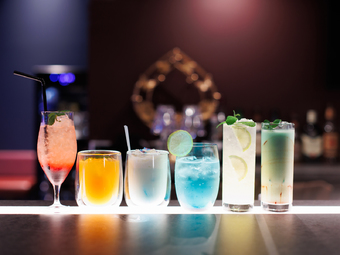 女性：1人2,500円・男性：1人3,300円（各税込）