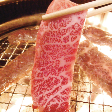 【初回限定】秘苑サロン焼肉コース