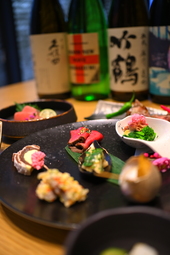 歓送迎会コース