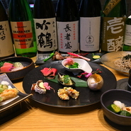 歓送迎会コース