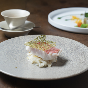 ディナー　Bコース