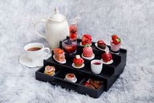 心までとろけるような至福の一時を演出