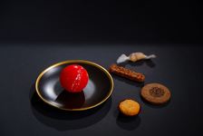 心までとろけるような至福の一時を演出