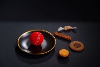 心までとろけるような至福の一時を演出