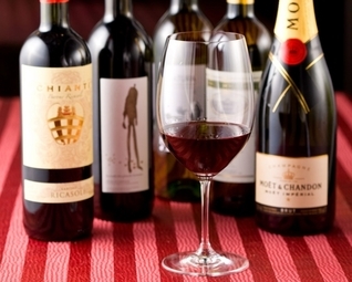 二次会、飲み放題プラン