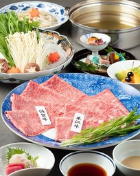 黒毛和牛ロース