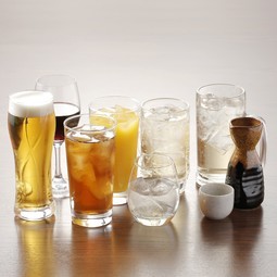 飲み放題イメージ