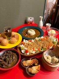 2時間　飲み放題付