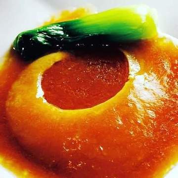 ふかひれコース