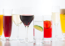 フリードリンク付プランもご用意しております