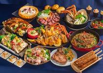 1月5日〜2月15日 北海道 北の食材フェア