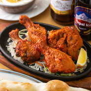 本場の味わいを存分に満喫できる、各種コース