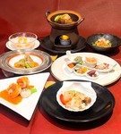 接待会食・昇進や栄転のお祝い・顔合わせ利用・記念日などにお勧め！料理長自慢の本格中華をご堪能ください