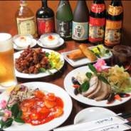 ネット予約限定2時間オーダー式食べ放題