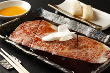 和牛焼きすき