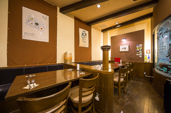 様々なシチュエーションに合わせてご利用いただけます