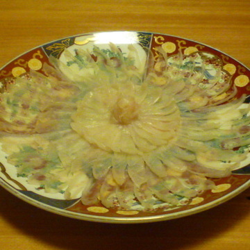 ふぐ料理　コース