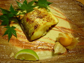 新鮮な素材を使用しております。