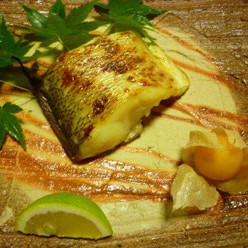 一久のおまかせ料理      特選コース