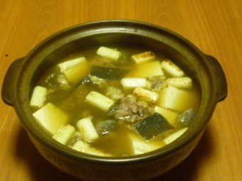 新鮮な素材を使用しております。