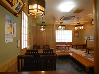 ※5名以上でご予約ご希望の場合はお電話にて承ります。