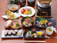 ※5名以上でご予約ご希望の場合はお電話にて承ります。