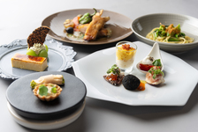 プリフィクスコース