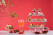 季節替わりのドルチェと前菜、ドリンクをお愉しみいただけます。女子会やデートにぴったりです。