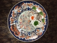 一年の締めくくりや新しい年の始まりに。落ち着いた空間で心づくしの料理ともてなしでゆっくりとお食事を。