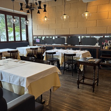 ［平日ランチ］ご予約制（前日まで受付）ランチコース