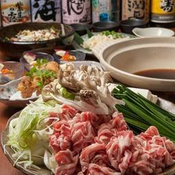 ※飲み放題120分！　生ビール付き
※写真はイメージです。