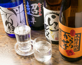 これるもんの飲み放題は、1時間単位でご用意しています！