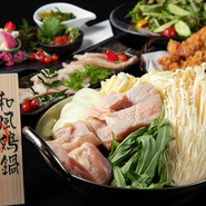 圧巻！そびえ立つ"牛タンタワー"！